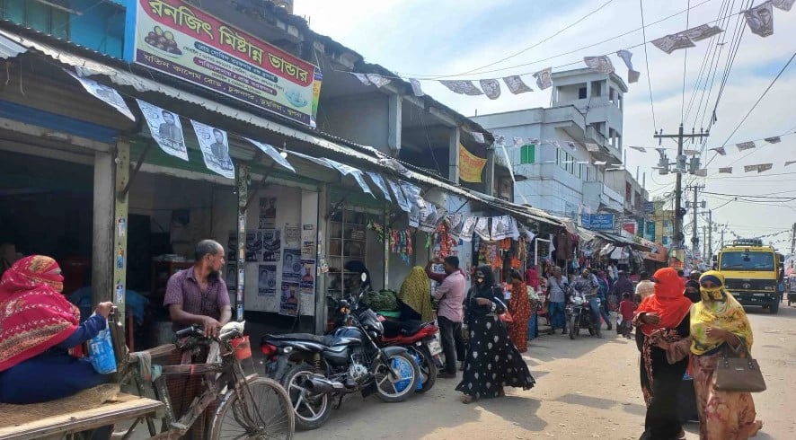 খুলনার চুকনগরে অবৈধ স্থাপনা উচ্ছেদে হাইকোর্টের আদেশ, আপীলে যাচ্ছে জেলা পরিষদ