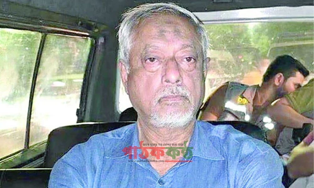 জিয়া পরিবারকে ধ্বংস করতে চেয়েছিলেন মাসুদ উদ্দিন