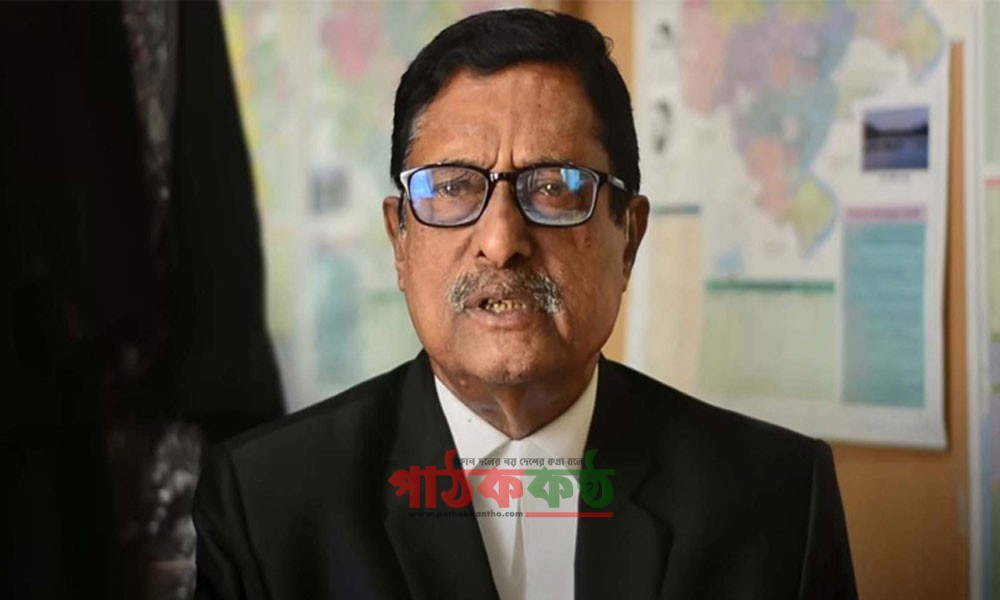 আমার জানাজা পড়াবে না যারা বলে তারা জামায়াতের লোক : ফজলুর রহমান