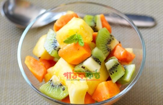 ডায়াবেটিস নিয়ন্ত্রণে রেখে ফল খাওয়ার সঠিক সময় ও পদ্ধতি