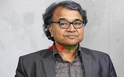 ঐকমত্য কমিশনের বেশির ভাগ বিদেশি এজেন্ট : সলিমুল্লাহ খান