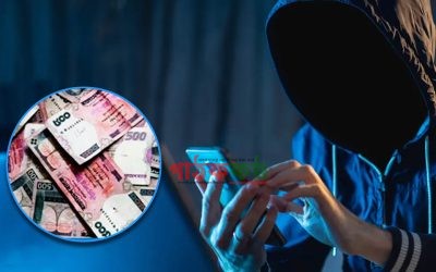 ভুয়া অ্যাপের নিয়ন্ত্রণে স্মার্টফোন, মুহূর্তেই ব্যাংক অ্যাকাউন্ট ফাঁকা