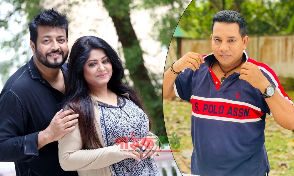এবার ওমর সানীর বিরুদ্ধে চাঁদা দাবির অভিযোগ