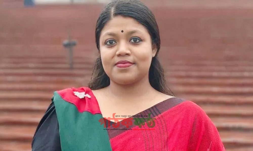 এনসিপির নুসরাতের মনোনয়নপত্র বৈধ, জানাল ইসি