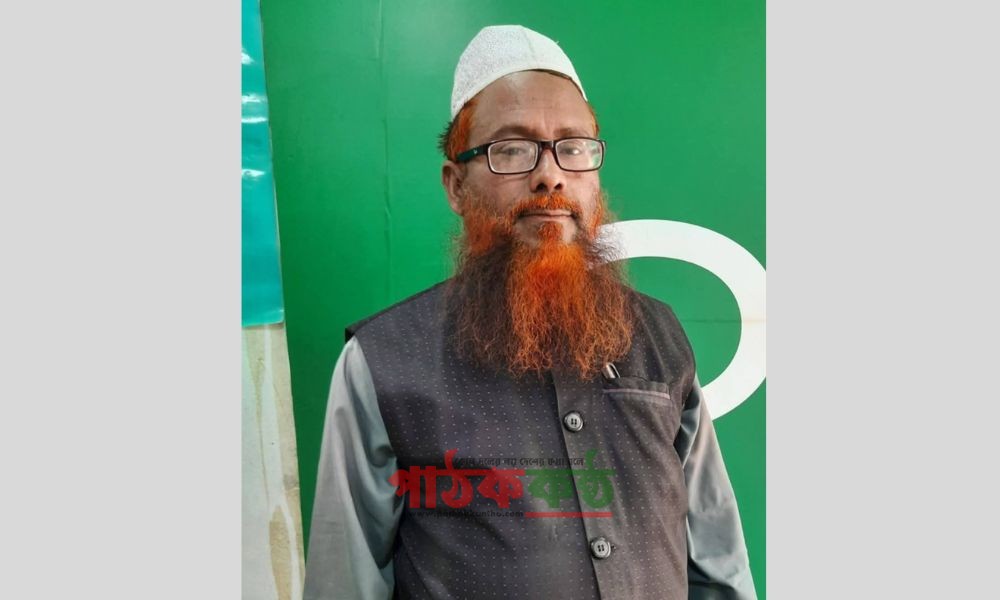 স্কুলছাত্রীকে ধর্ষণের অভিযোগে প্রধানশিক্ষক গ্রেপ্তার