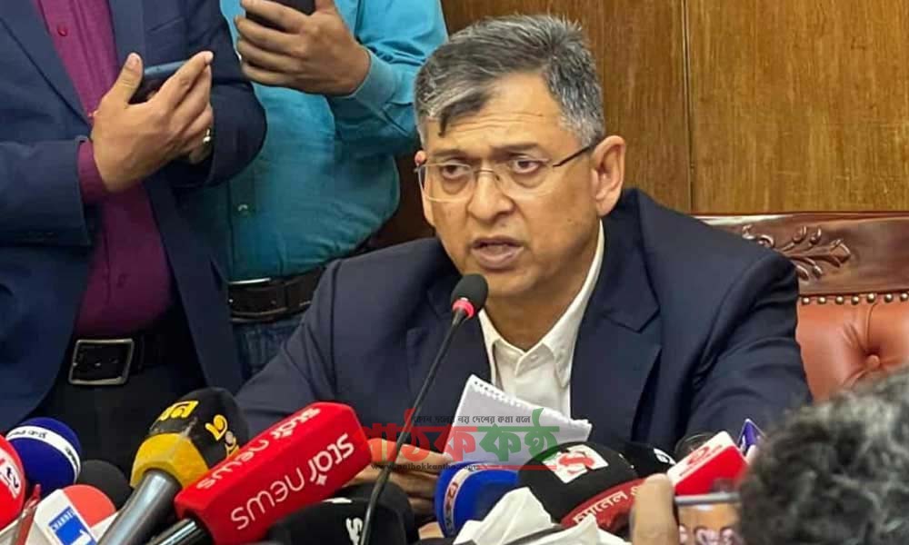 সড়ক-মহাসড়কের ওপর কোরবানির পশুর হাট করা যাবে না : স্বরাষ্ট্রমন্ত্রী