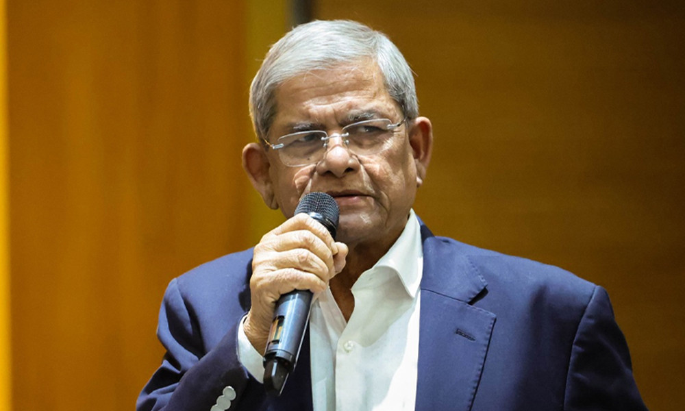 স্থানীয় সরকার নির্বাচন কখন, জানালেন মন্ত্রী