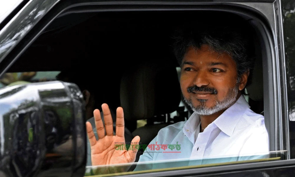 সরকার গঠন করতে কংগ্রেসের সঙ্গে বিজয়ের জরুরি বৈঠক আজ