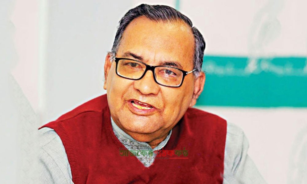 কিছুতেই যুক্তরাষ্ট্রের সঙ্গে গোলামির চুক্তি স্বাক্ষর হতে দেব না : সেলিম