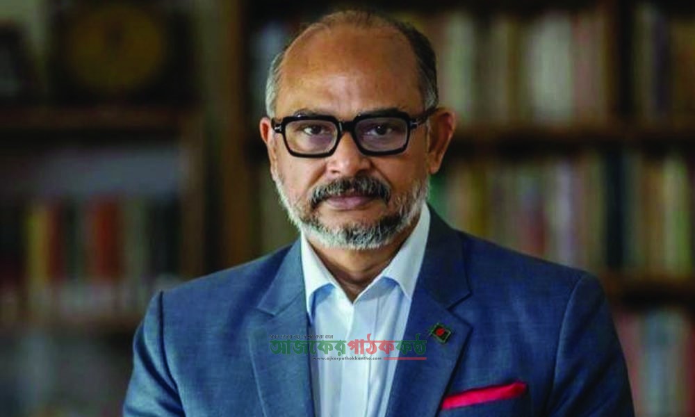 হাওরের সংকট মোকাবেলায় ৫ বছর মেয়াদি সমন্বিত কর্মসূচি নেওয়া হবে