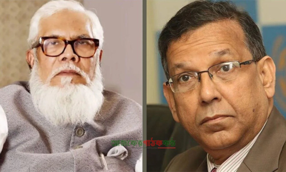 সালমান-আনিসুলের বিরুদ্ধে অভিযোগ গঠন শুনানি পেছাল