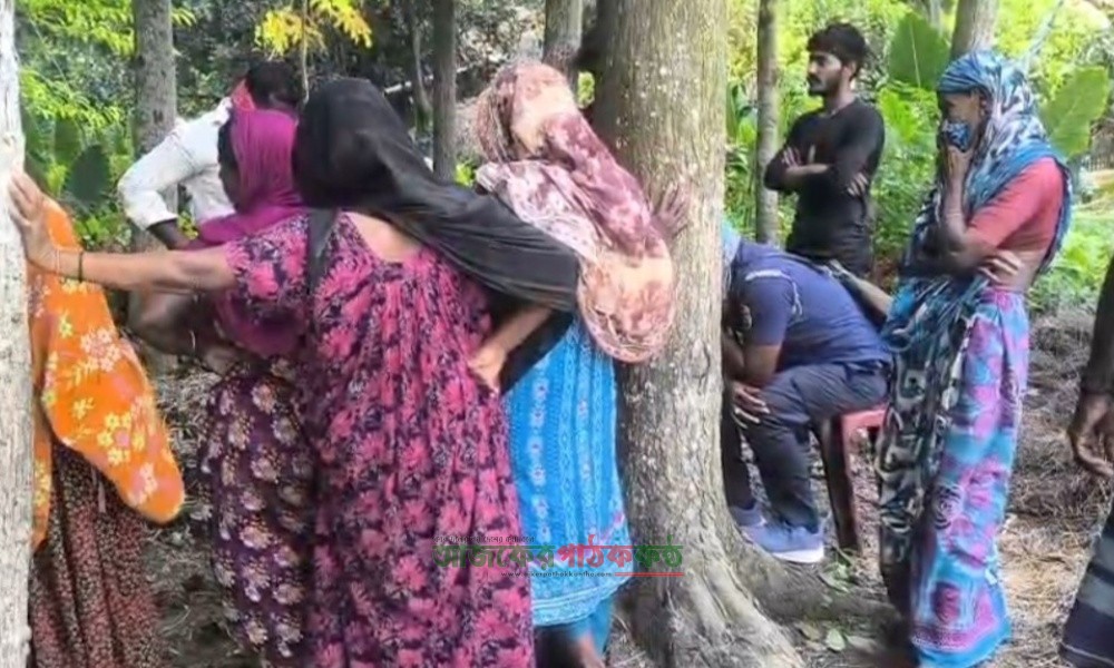 নড়াইলে মধুমতী নদীতে গোছলে গিয়ে নিখোঁজ প্রতিবন্ধীর লাশ উদ্ধার
