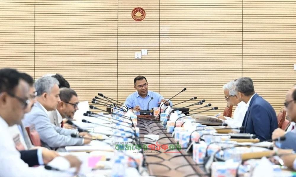 ৩৫ হাজার কোটি টাকার ‘পদ্মা ব্যারেজ’ প্রকল্প অনুমোদন