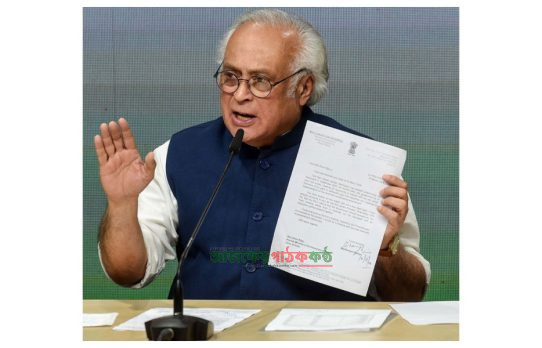 রুবিওর মন্তব্যের জেরে মোদি সরকারের তীব্র সমালোচনায় কংগ্রেস