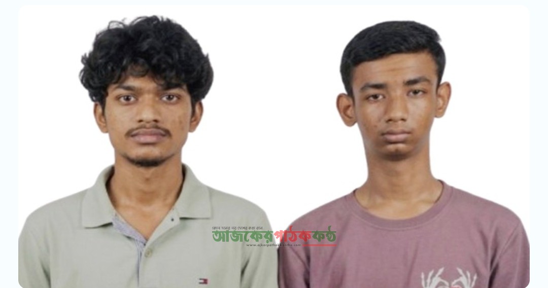 রাজশাহীতে যুবককে গাছে বেঁধে নির্যাতন, গ্রেপ্তার ২
