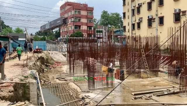 রাজশাহীতে চাঁদা না দেওয়ায় আবাসন ব্যবসায়ীকে অপহরণের চেষ্টা: থানায় অভিযোগ দায়ের