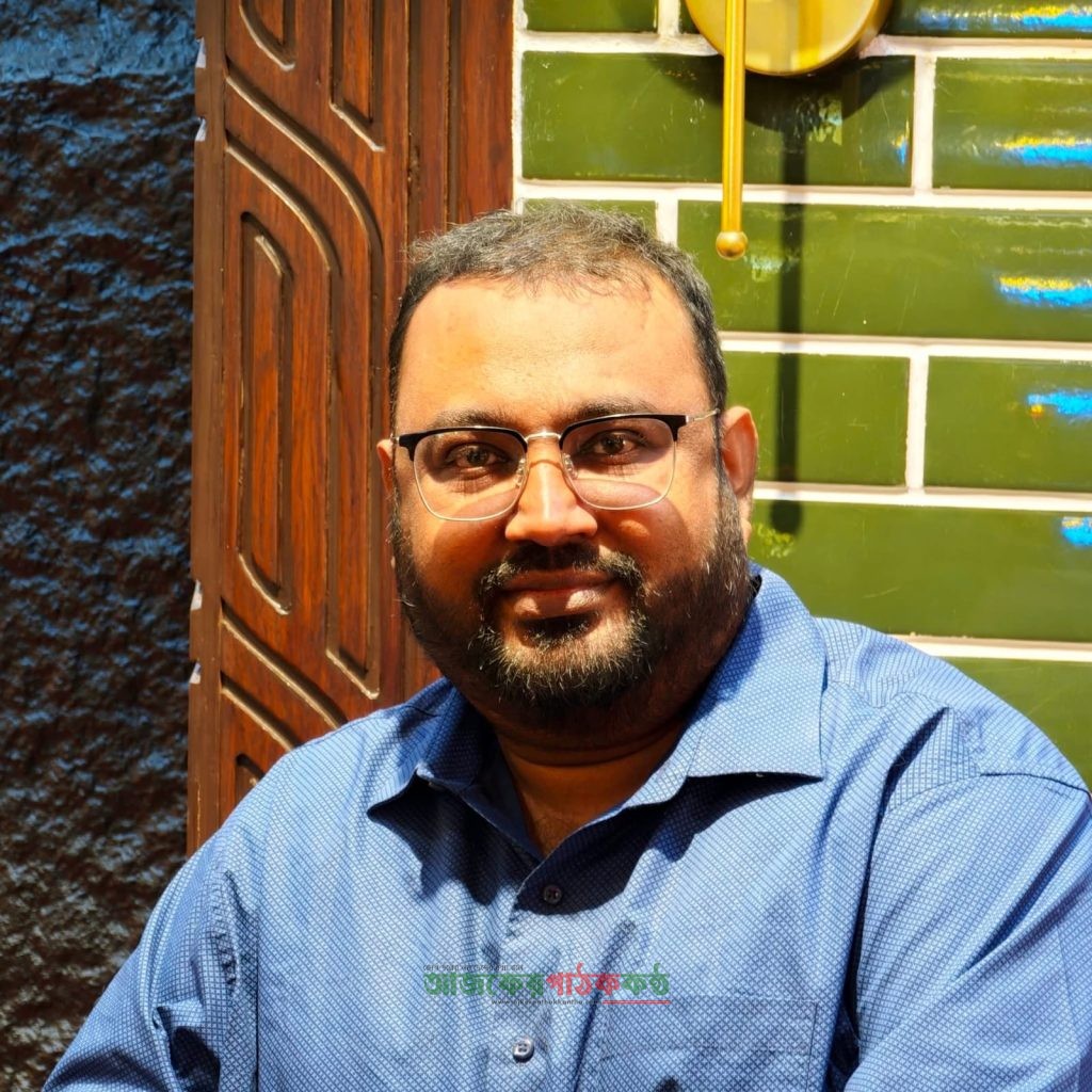 স্বেচ্ছাসেবক দলের কেন্দ্রীয় নেতৃত্বে আসতে চায় বগুড়ার রিমন