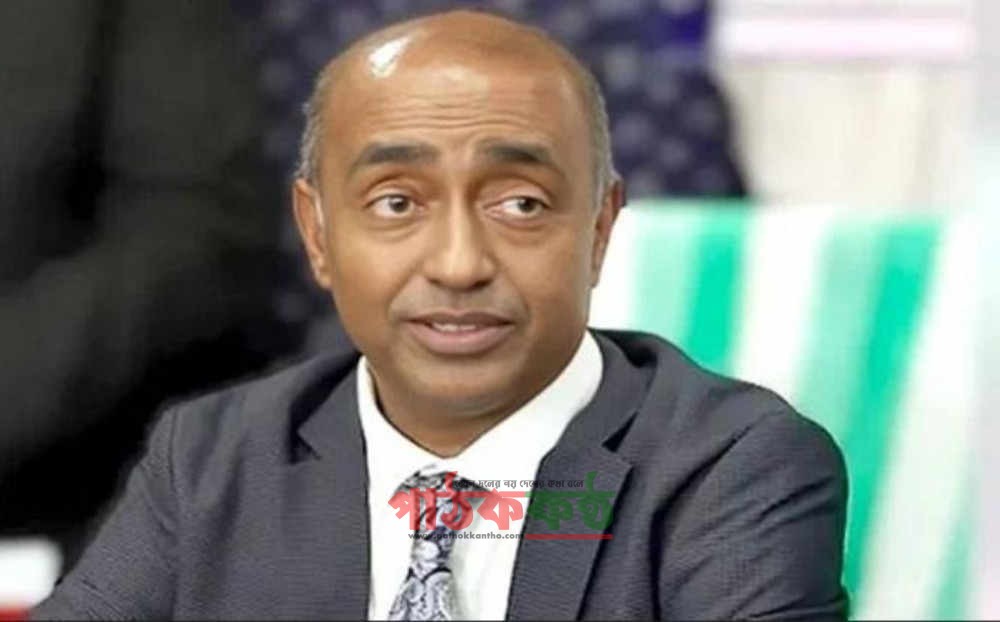 শেখ হাসিনাকে ফেরাতে মন্ত্রণালয়গুলো সক্রিয়ভাবে কাজ করছে : আইনমন্ত্রী