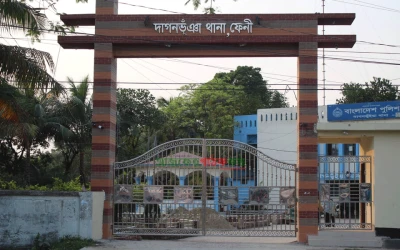ফেনীতে পৃথক স্থান থেকে দুই যুবকের মরদেহ উদ্ধার