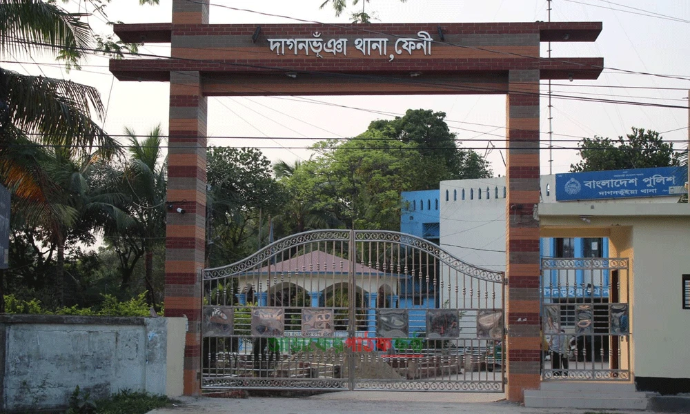 ফেনীতে পৃথক স্থান থেকে দুই যুবকের মরদেহ উদ্ধার