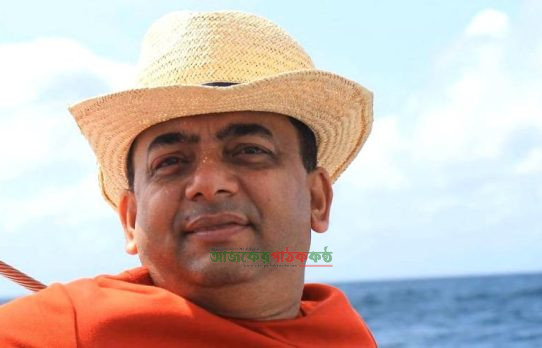 বাংলাদেশ পুলিশের সাবেক মহাপরিদর্শক (আইজিপি) বেনজীর আহমেদকে গ্রেপ্তার করেছে দুবাই পুলিশ