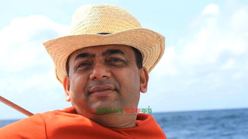 বাংলাদেশ পুলিশের সাবেক মহাপরিদর্শক (আইজিপি) বেনজীর আহমেদকে গ্রেপ্তার করেছে দুবাই পুলিশ
