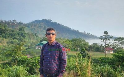 মোহপুর উপজেলার গর্বিত সন্তান সাংবাদিক মোঃ শাহিন সাগরের জীবনচিত্র