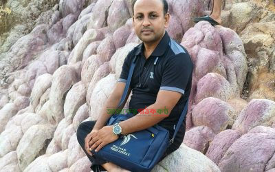 প্রকৃতির টানে নেত্রকোনায় মোহনপুরের ধুরইল গ্রামের সন্তান মোঃ আব্দুল মোমিনের আনন্দ ভ্রমণ!